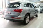 奥迪Q5 Hybrid2012款2.0TFSI