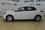 MG52015款1.5L 自动精英版