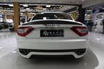 玛莎拉蒂GT2013款4.7L Sport F1