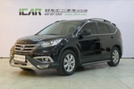 本田CR-V2013款2.0L 两驱经典版