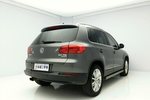 大众Tiguan2012款2.0TSI 豪华版