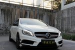 奔驰A45 AMG2014款A45 AMG