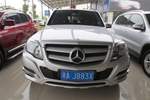 奔驰GLK级2013款改款 GLK 300 4MATIC 时尚型