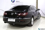 大众CC2011款2.0TSI 豪华型