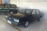 大众桑塔纳2004款LX 手动