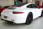 保时捷9112012款Carrera S 3.8L