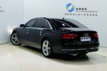 奥迪A8L2014款45 TFSI quattro舒适型