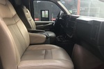 GMC Savana2013款5.3L 四驱总裁级