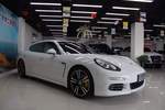 保时捷Panamera2014款Panamera 4S Executive 3.0T 