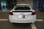 奥迪TT2015款TT Coupe 45 TFSI quattro