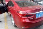 马自达MAZDA6 Atenza阿特兹2015款2.0L 蓝天时尚版