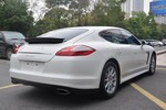 保时捷Panamera2010款Panamera 4