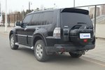 三菱帕杰罗短轴2008款3.8 自动 V87 GLS 3门 炫酷版