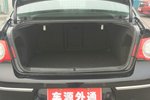 大众迈腾2009款1.8TSI DSG 豪华型