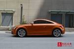 奥迪TTS2013款TTS Coupe 2.0TFSI quattro