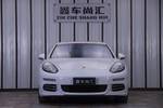 保时捷Panamera2016款Panamera 4 Executive Edition 3.0T