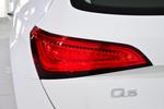 奥迪Q52015款40 TFSI 技术型