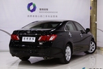 雷克萨斯ES2008款350豪华型