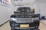 路虎揽胜2005款06款Range Rover 4.4