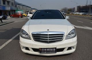 二手brabus巴博斯报价 Brabus巴博斯二手车价格 搜狐二手车 诚信有保障