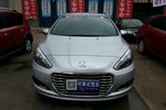 标致3082012款1.6L 手动优尚型