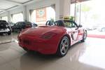 保时捷Boxster2009款Boxster 2.9L 