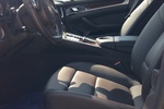 保时捷Panamera2010款Panamera 4S 4.8L 