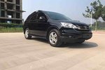 本田CR-V2010款2.4L 自动四驱豪华版 