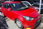 MG32011款1.3L 手动 舒适版