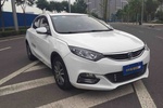 长安逸动XT2016款1.6L GDI 手动锐酷型