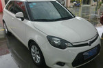 MG32013款1.5L Xross 自动精英版