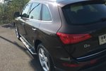 奥迪Q52016款40 TFSI 技术型