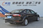 福特蒙迪欧2013款2.0L GTDi200 时尚型