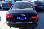 奥迪A6L2008款2.0TFSI 标准型(自动)