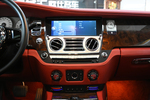 劳斯莱斯古思特2012款6.6T 加长版