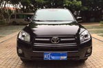 丰田RAV42009款2.4L 自动豪华导航版