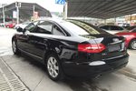 奥迪A6L2009款2.4L 技术型