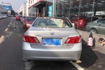 雷克萨斯ES2006款ES350