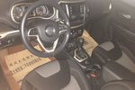 Jeep自由光2014款2.4L 都市版