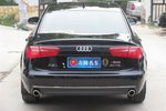 奥迪A6L2014款30 FSI 技术型