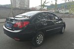 现代悦动2008款1.6L MT GLS 