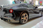 法拉利F12 berlinetta2013款6.3L 标准型