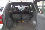 丰田RAV42003款2.0i 标准型 自动四驱(5门)