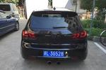 大众高尔夫GTI2012款2.0 TSI DSG 豪华版