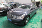 英菲尼迪G Sedan2008款G35 3.5 至尊版