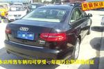 奥迪A6L2011款2.0TFSI 舒适型