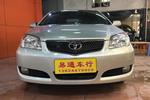 丰田威驰2006款1.5 GL-i 自动