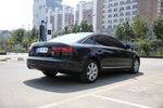 奥迪A6L2009款2.8FSI quattro 豪华型