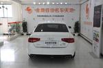 奥迪A4L2013款35 TFSI 自动技术型