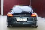 保时捷Panamera2010款Panamera 3.6L 